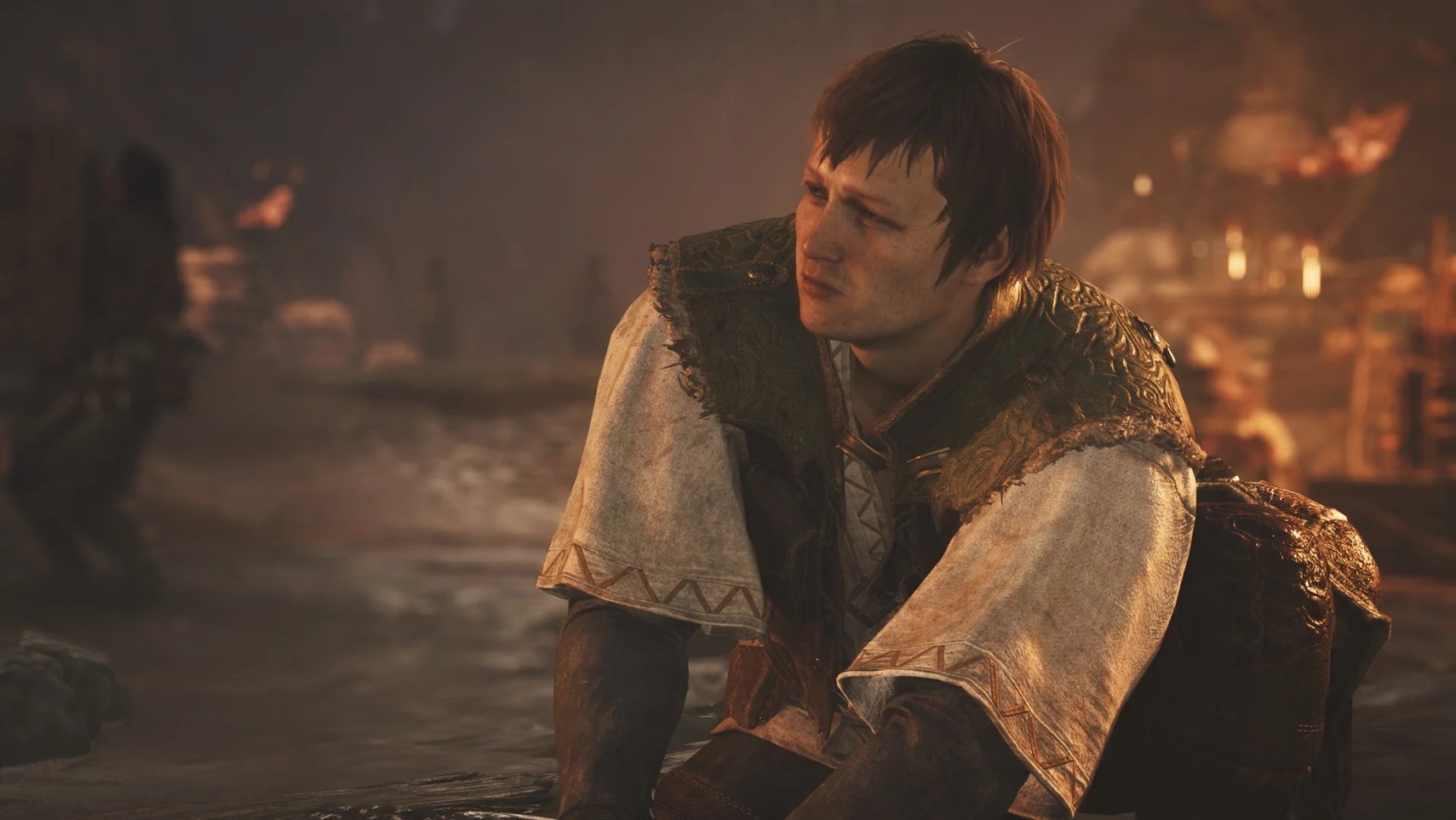 Monster Hunter Wilds patch has stopped Nata from crashing your game, and your Hunter/Palico from sometimes not sounding like you expect them to - 1