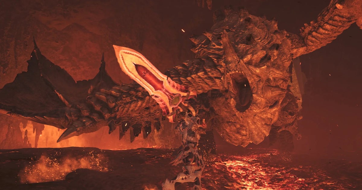 Monster Hunter Wilds' latest schedule of Event and Challenge Quests has a lot of Tempered monsters for anyone looking for a difficulty bump