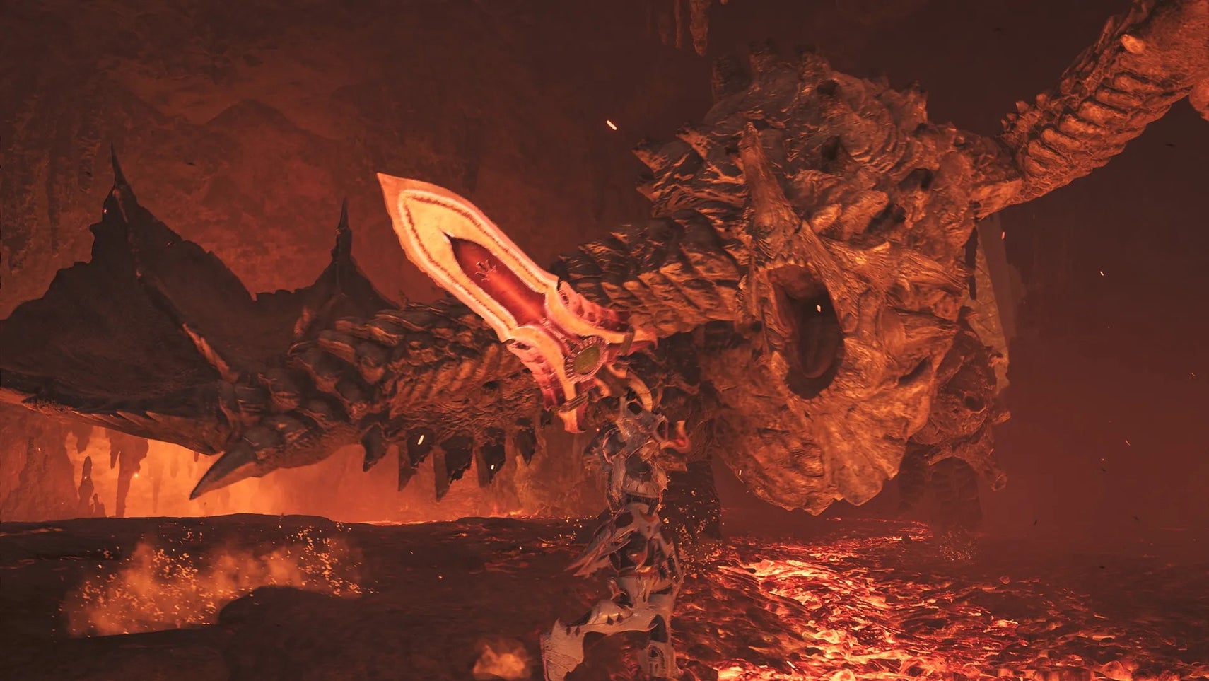 Monster Hunter Wilds' latest schedule of Event and Challenge Quests has a lot of Tempered monsters for anyone looking for a difficulty bump - 1