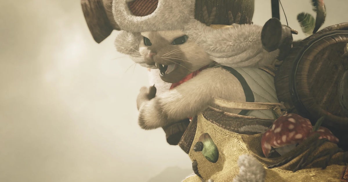 This next set of Monster Hunter Wilds Event Quests is kinda low-key, maybe so you have more time to play Doom: The Dark Ages