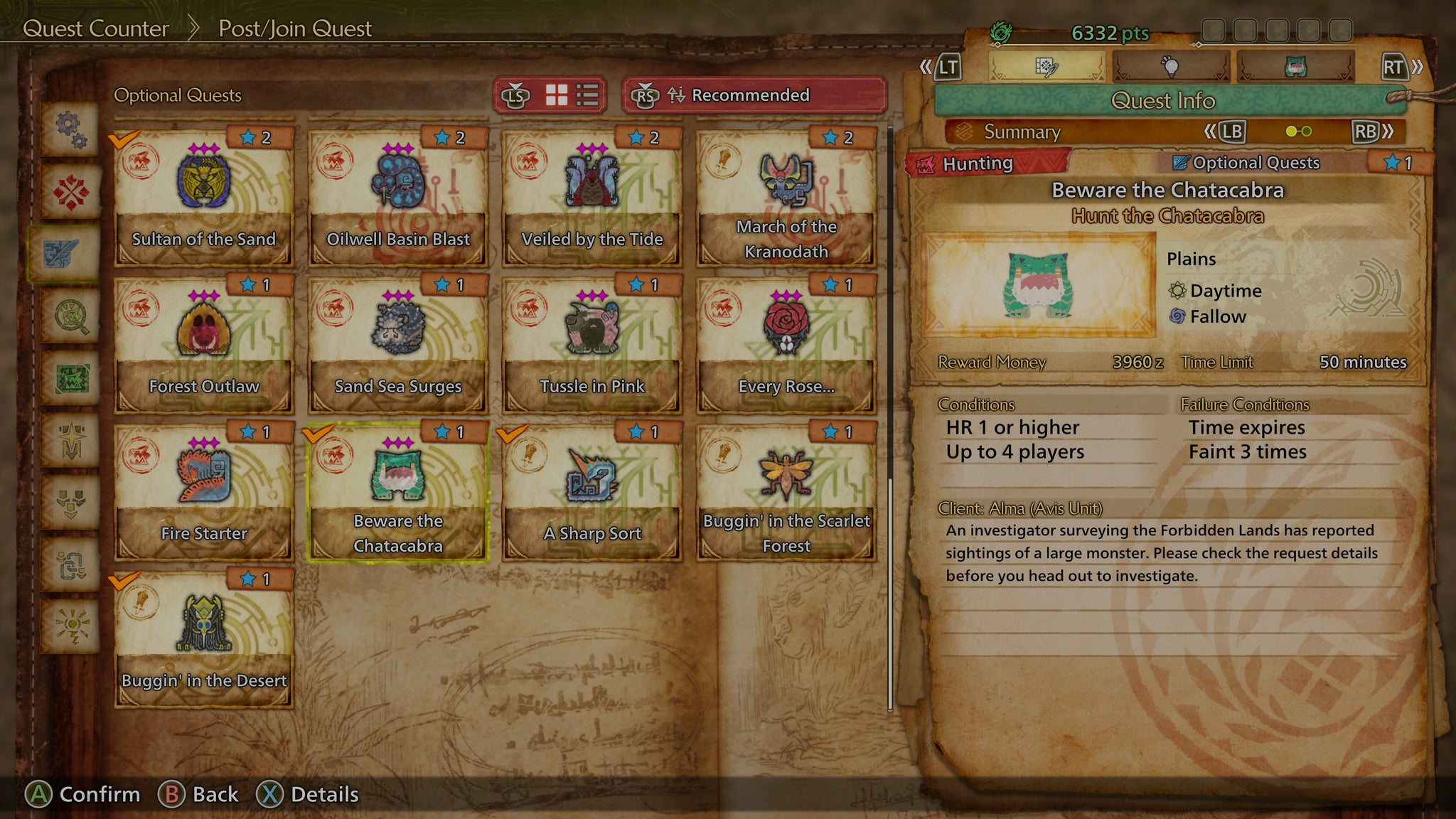 Monster Hunter Wilds - 4