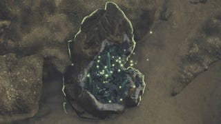 monster hunter wilds plains mining outcrop