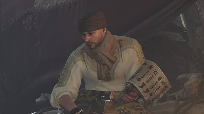 monster hunter wilds provisons master robin