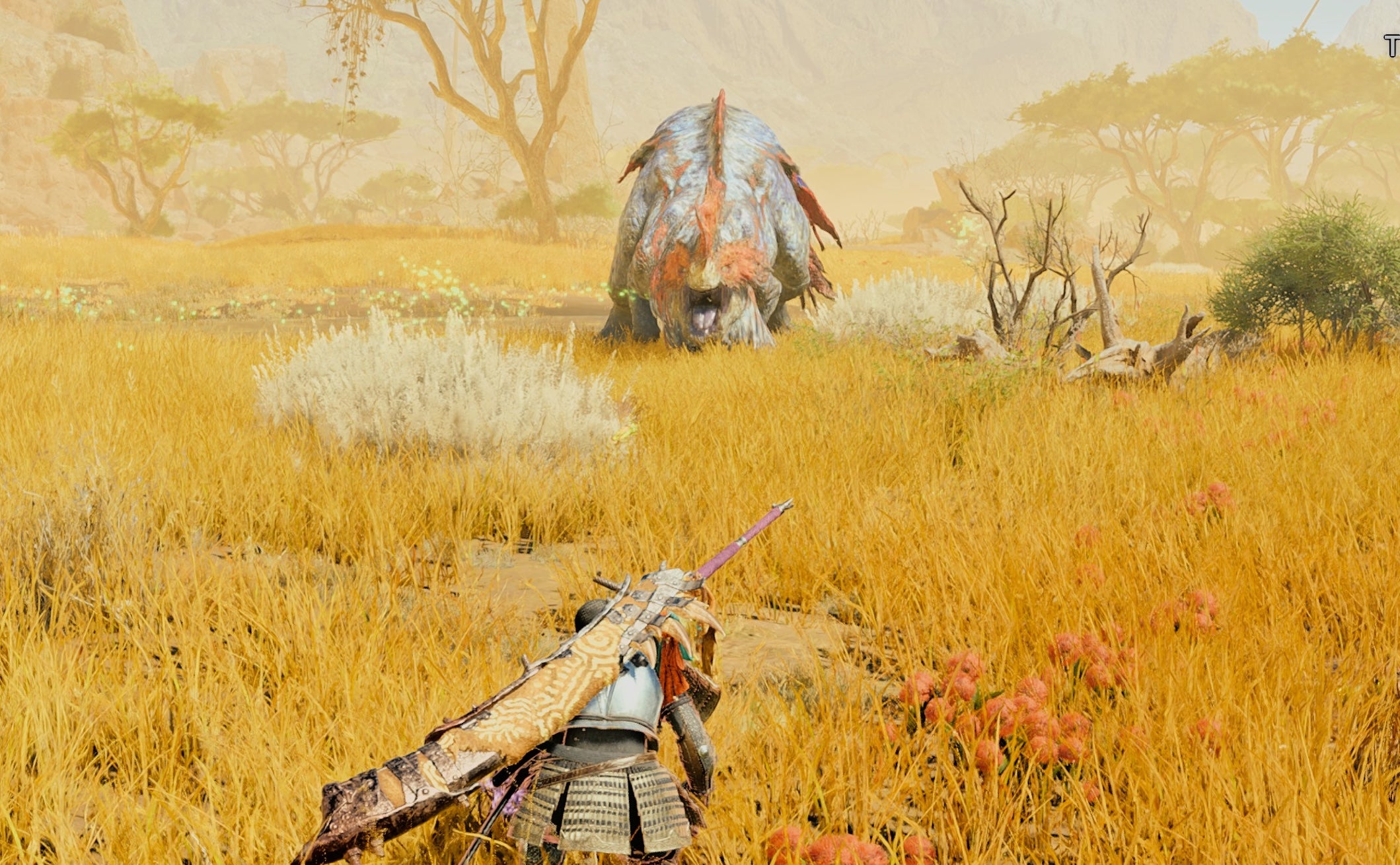 Monster Hunter Wilds Quematrice guide: weaknesses, strategy, rewards