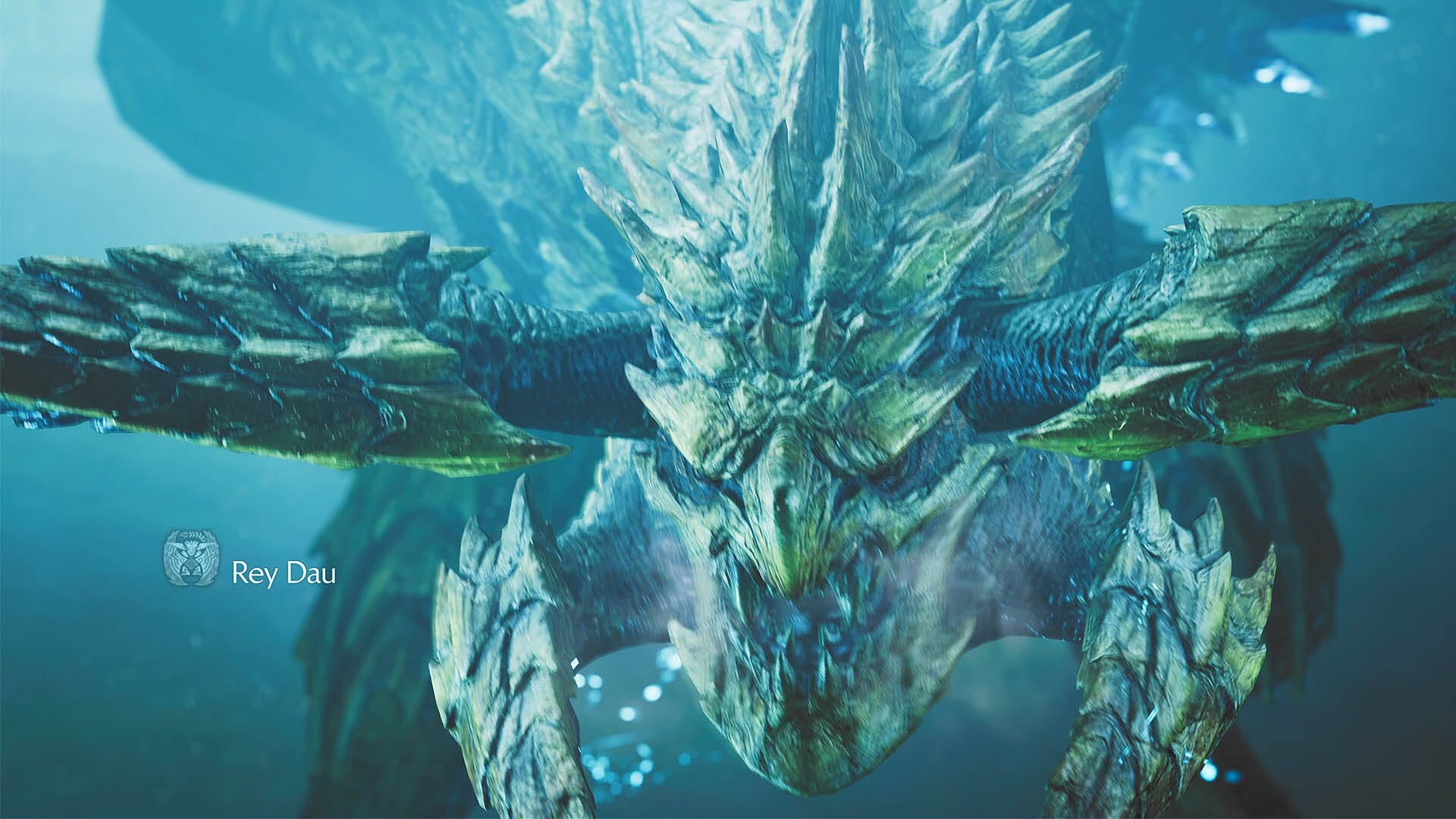 How To Beat Rey Dau In Monster Hunter Wilds Eurogamer how-to-beat-rey-dau-in-monster-hunter-wilds-eurogamer
