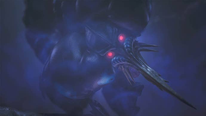 monster hunter wilds rompopolo close up