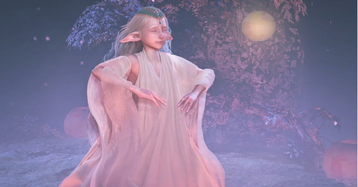 Monster Hunter Wilds is celebrating Spring with the Festival of Accord event, adding new cosmetics, a seasonal gathering hub, and way too much sushi