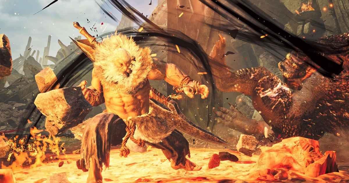 Further testing seems to confirm Monster Hunter Wilds DLC performance improvement theory, to an extent Further testing seems to confirm Monster Hunter Wilds DLC performance improvement theory, to an extent