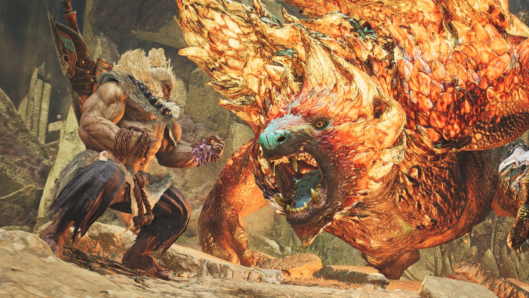 Get ready to grind: there’s not a lot going on in the Monster Hunter Wilds Event Quests scheduled for the next couple of weeks - 1