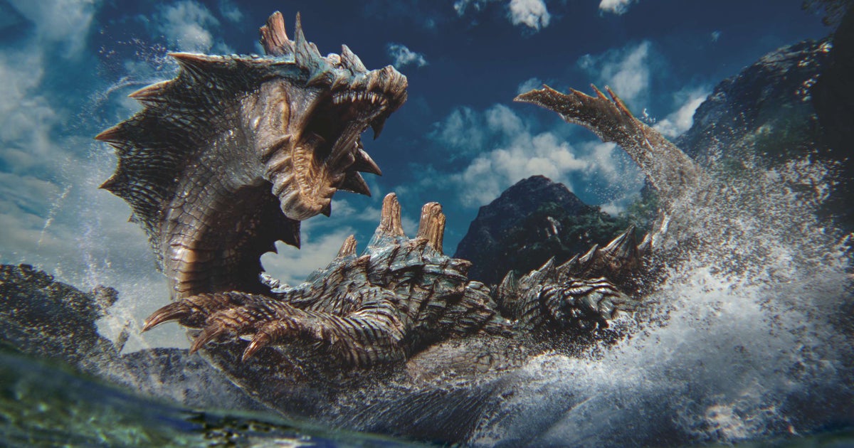 Monster Hunter Wilds title update two aims to defeat the biggest beasts of all: shader compilation and VRAM issues Monster Hunter Wilds title update two aims to defeat the biggest beasts of all: shader compilation and VRAM issues
