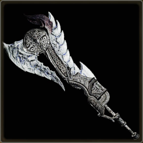 Monster Hunter Wilds: Switch Axe weapon tree | Rock Paper Shotgun
