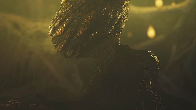 monster hunter wilds xu wu close up