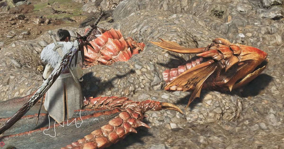 First Monster Hunter Wilds updates fix a progress-blocking bug, but not the dodgy PC performance First Monster Hunter Wilds updates fix a progress-blocking bug, but not the dodgy PC performance