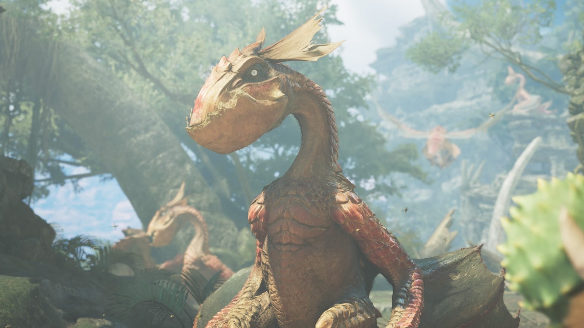 Kkut How to beat Yian Kut-Ku in Monster Hunter Wilds | Eurogamer.net