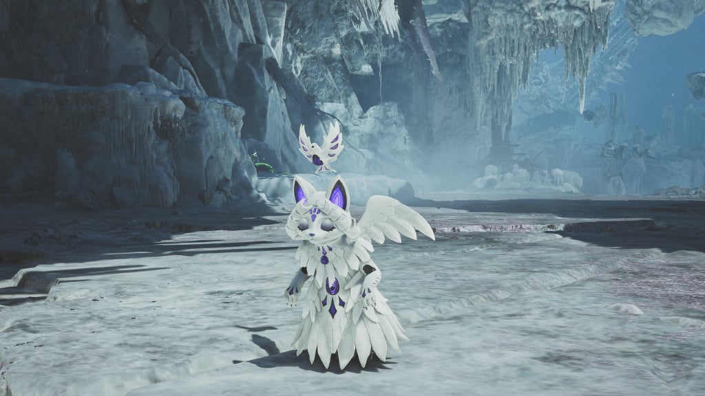 Monster Hunter Wilds players have gone from 'game is too easy' to 'Zoh Shia is no joke' after the first major update - 3