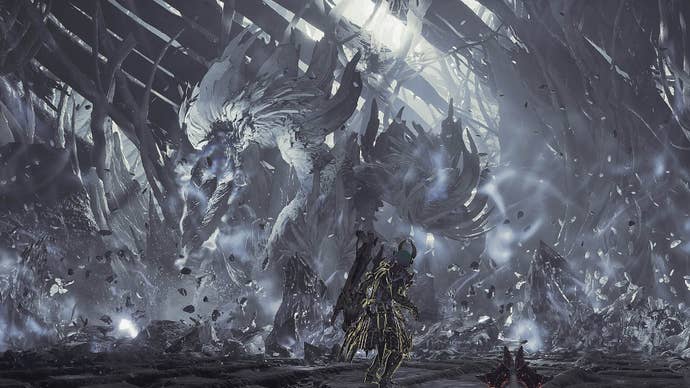 monster hunter wilds zoh shia area of effect crystal attack