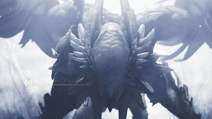 monster hunter wilds zoh shia close up