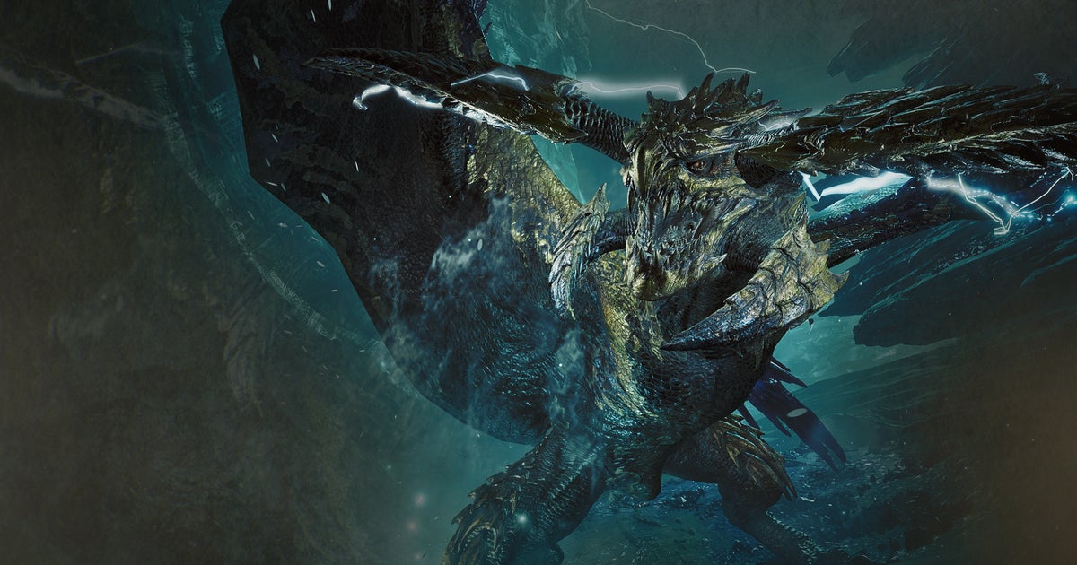 Capcom警告说,您可能想减少黑客攻击,怪物猎人Wild Cheaters,它可以使游戏变得“不可玩”