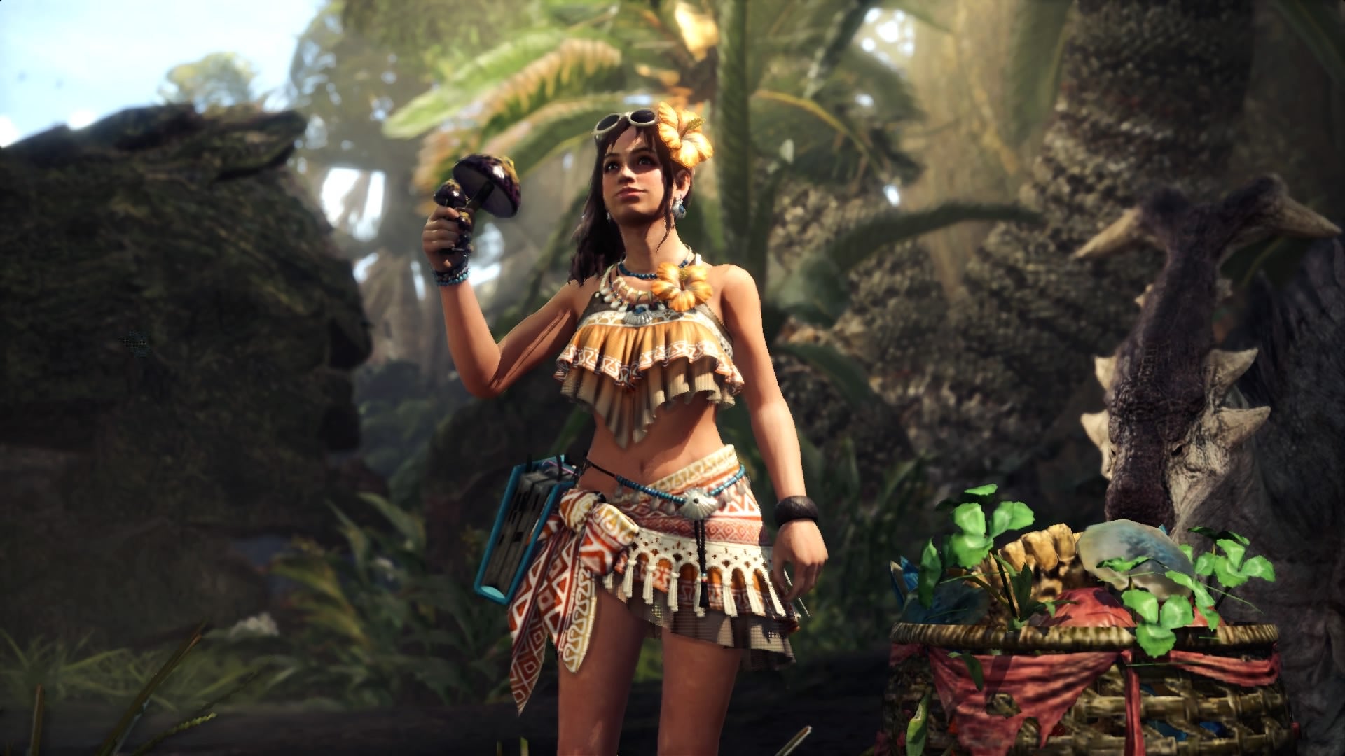 Monster Hunter World was great at launch, but its post-launch evolution means it's better than ever