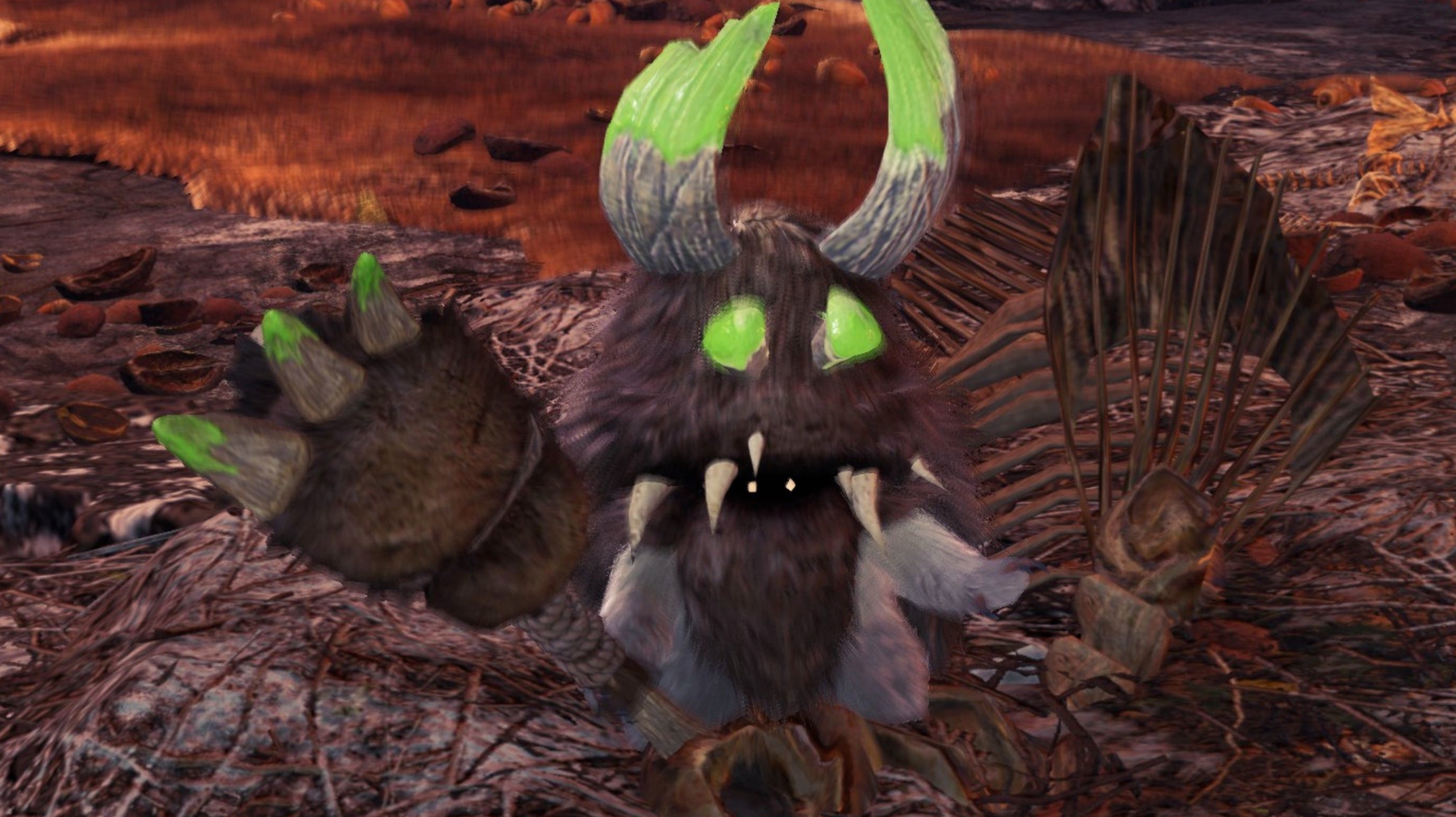 Monster Hunter World Boaboa quests: Where to find Boaboa locations and complete By Our Powers Combined