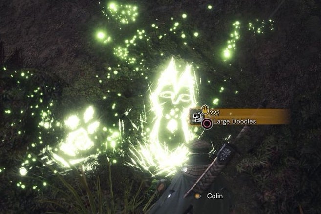 Monster Hunter World Grimalkynes - Doodles explained, how to catch 3 Protectors, find Troopers and Bugtrappers