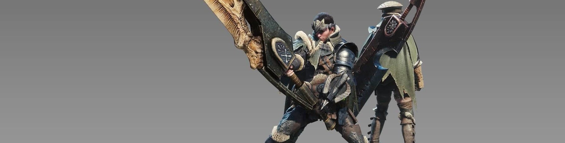 Monster Hunter World has so much to teach other big budget games