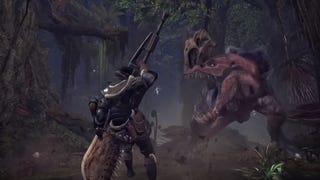 Monster Hunter World Grimalkyne - How to Complete the Ancient Forest Bugtrapper Palico, How to Unlock the Flashfly Cage