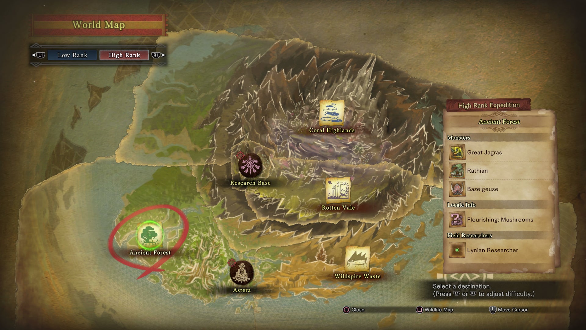 Monster Hunter World Iceborne Armor - 8