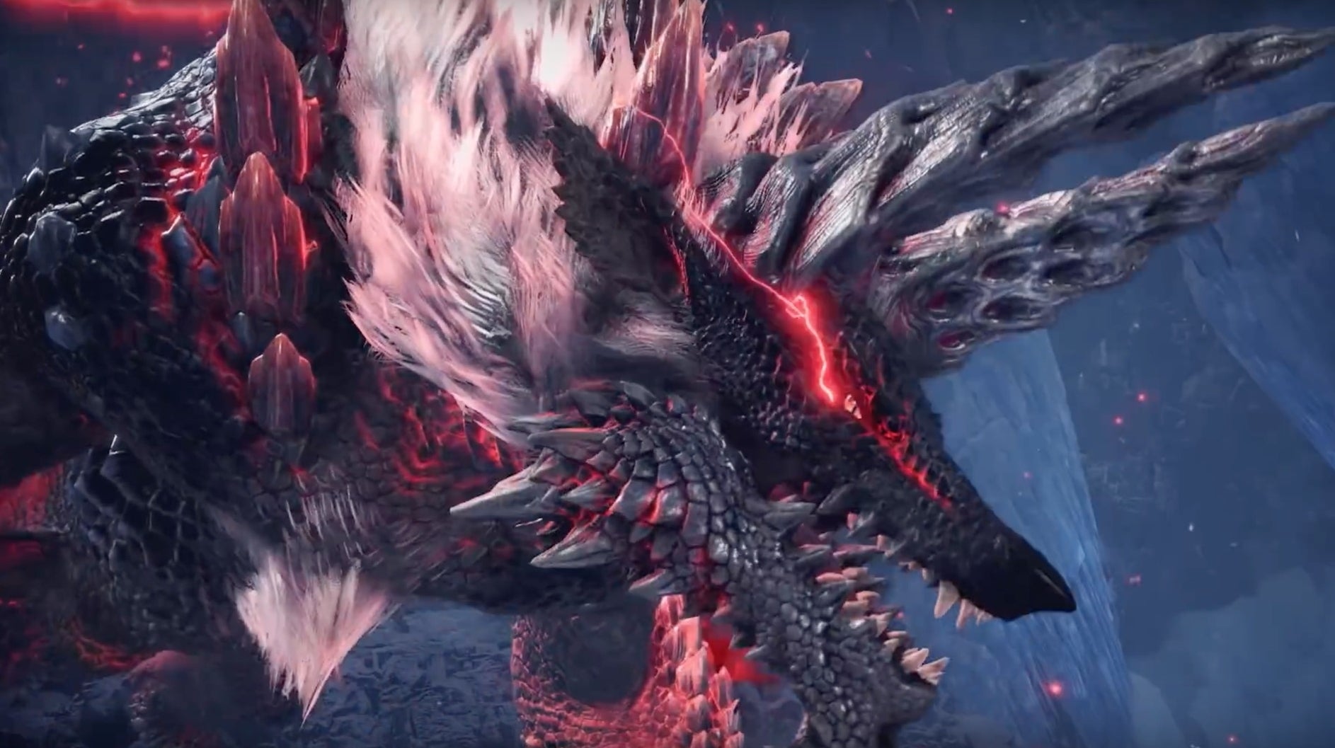 Monster Hunter World: Iceborne adding Stygian Zinogre, Safi'jiiva on PC tomorrow