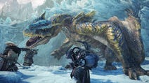 Monster Hunter World: Iceborne review - Laat je niet koud
