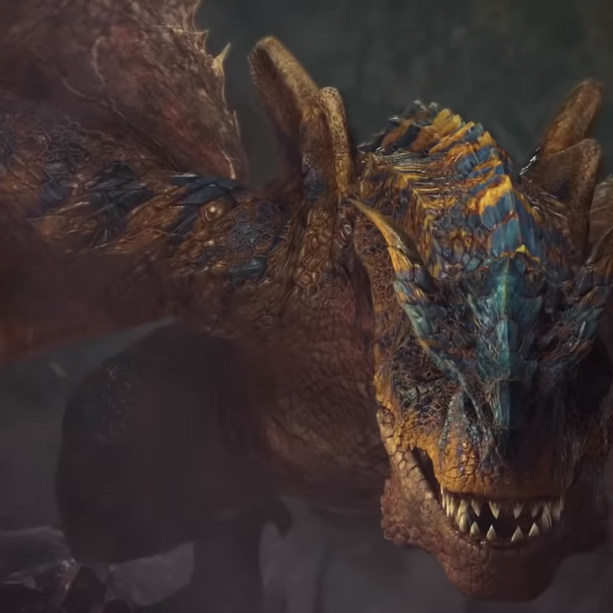 tigrex