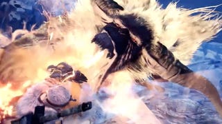 Monster Hunter World: Iceborne's Furious Rajang and Raging Brachydios dated for March