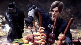 Monster Hunter World: Iceborne's huge PC update adds Resident Evil, Rajang tomorrow