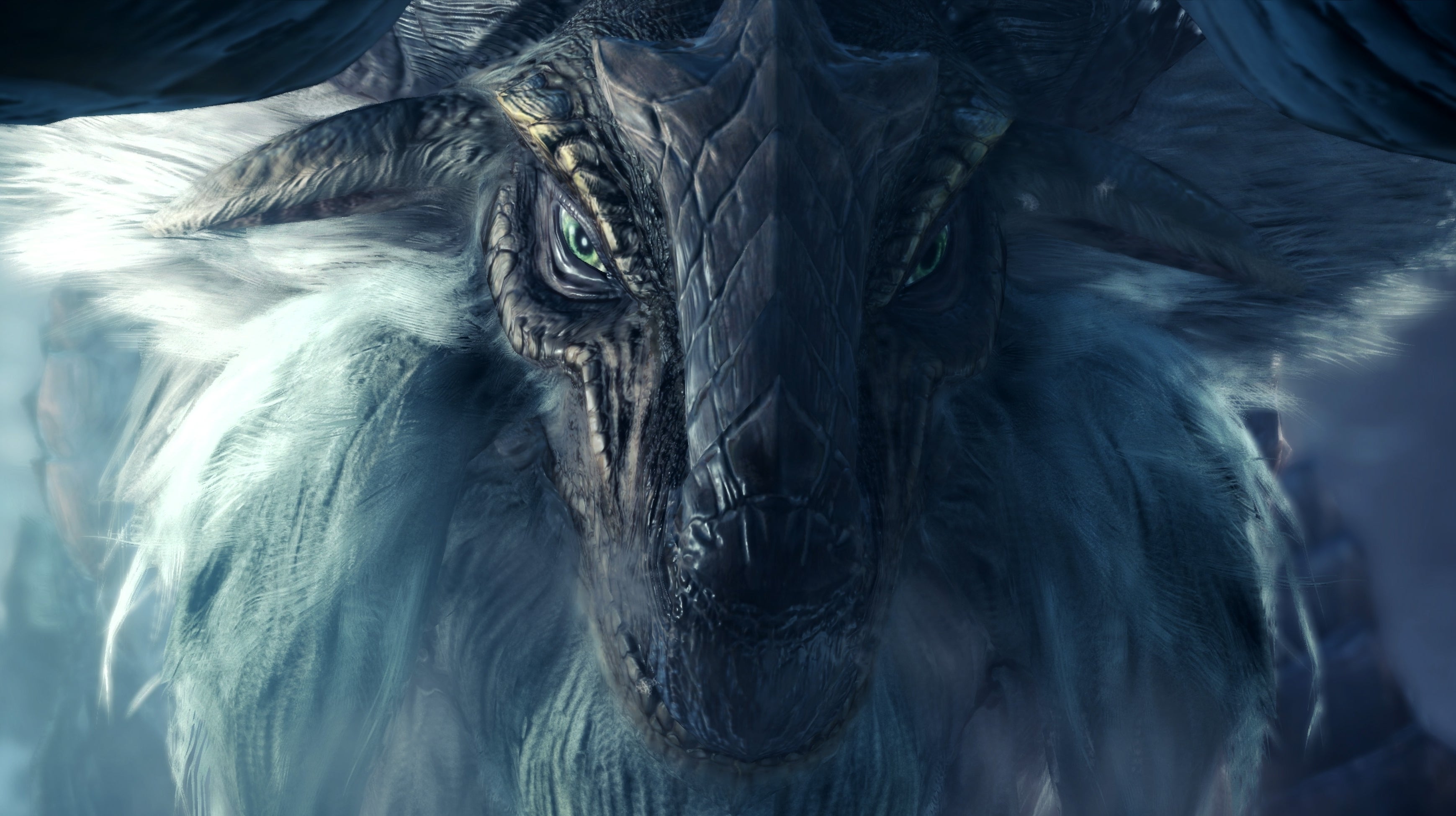 Monster Hunter World devs talk Iceborne, record sales and next-gen games