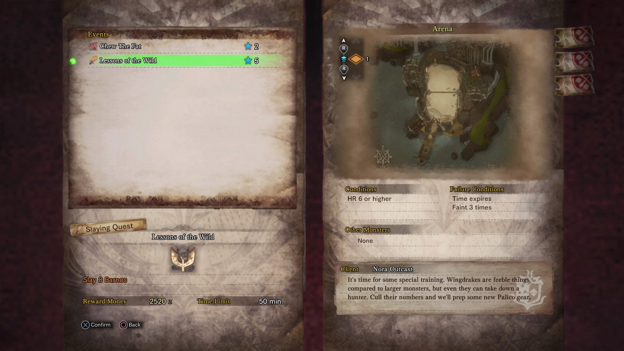 Monster Hunter World Horizon Zero Dawn Gear - 5