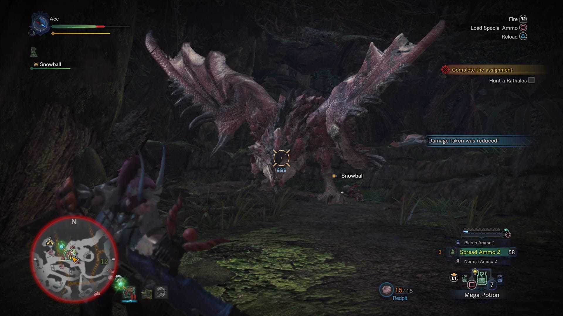 Monster Hunter World How to Kill Rathalos - All Rathalos Weaknesses and ...