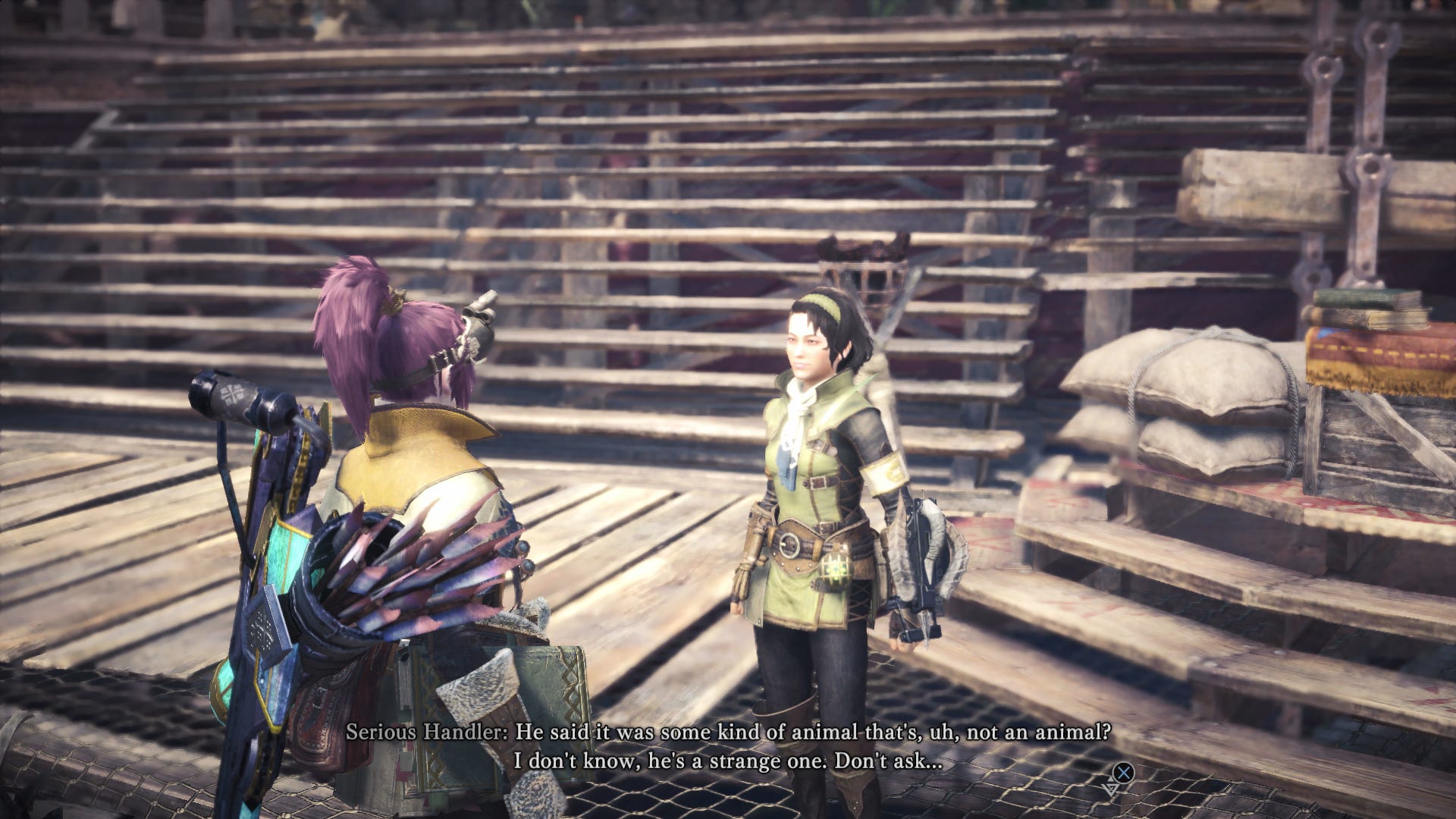 Monster Hunter World Behemoth - How to Kill the Final Fantasy Behemoth ...