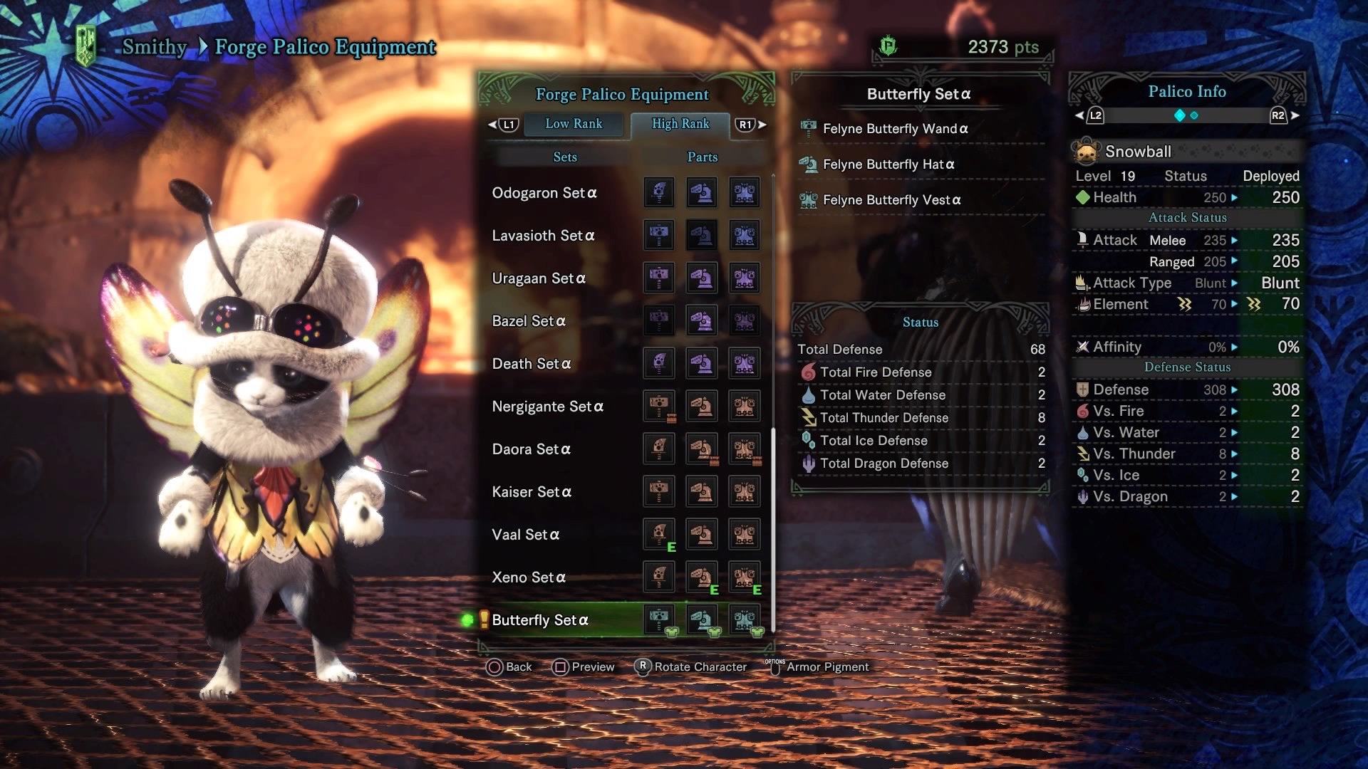 Monster Hunter World Spring Blossom Event 2019 - Start Date, Spring Blossom Tickets - 9