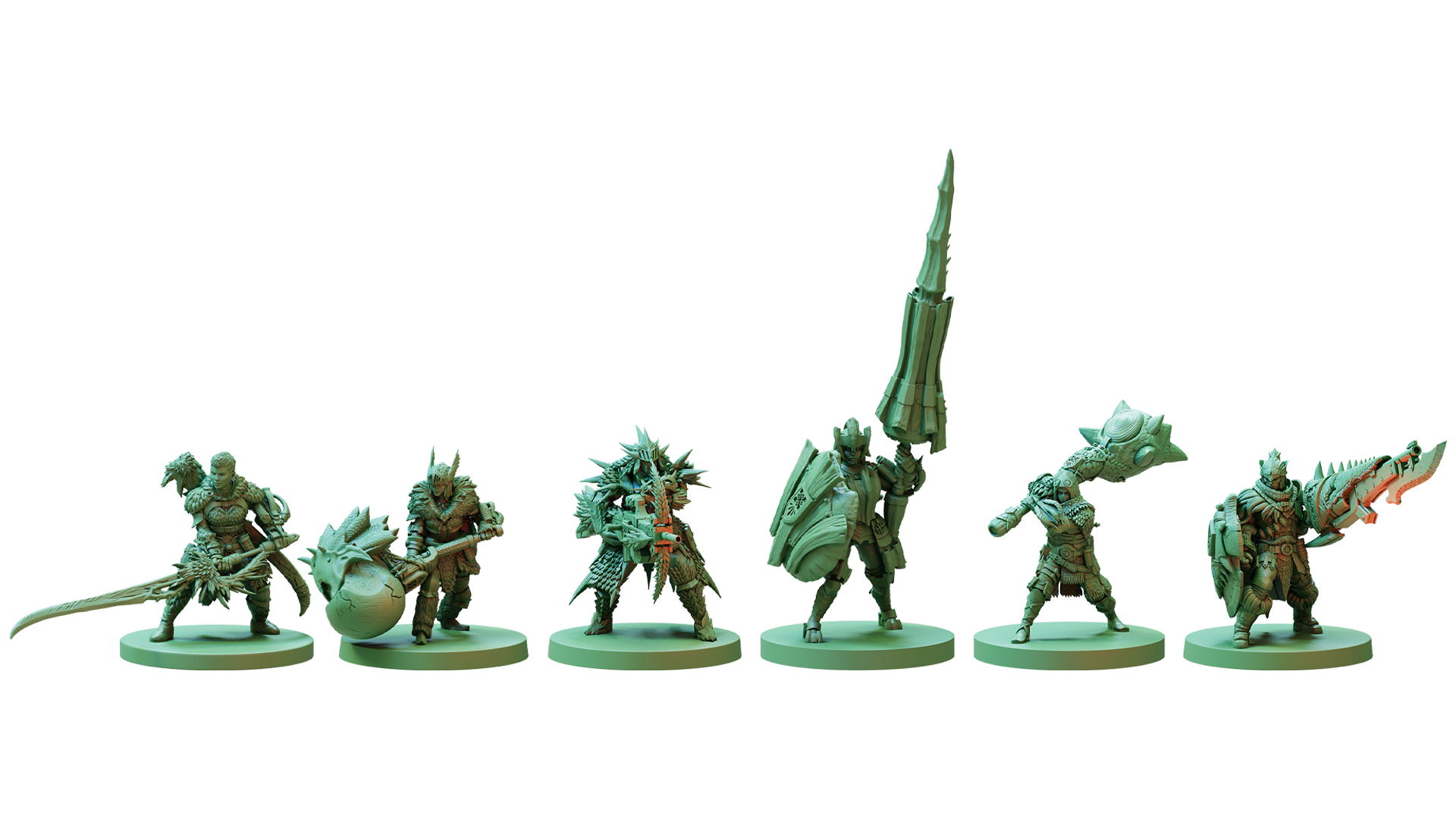 モンハン　MONSTER HUNTER WORLD THE BOARD GAME Amazon.com: Monster Hunter World: The Board Game - Wildspire Waste