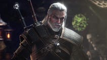 Monster Hunter World The Witcher quest guide