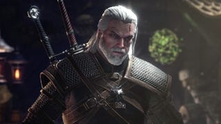 Monster Hunter World The Witcher quest guide