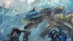 Monster Hunter World: Iceborne Devs on Bumping Up Difficulty, New Flagship Monsters, and Which Weapon Needs the Biggest Boost