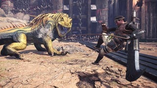 Monster Hunter World weapon types list, including all Iceborne weapon changes and how to decide on the best weapon type for you