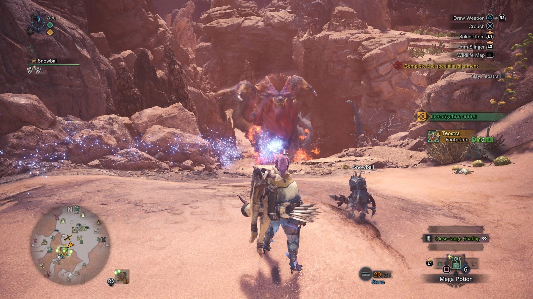 Monster Hunter World Lunastra - 7