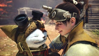 Wot I Think - Monster Hunter: World