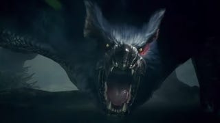 Monster Hunter World's snowy Iceborne expansion gets a lengthy gameplay trailer