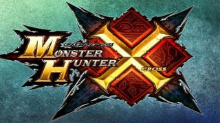 Monster Hunter X já ultrapassou MH4G em vendas digitais