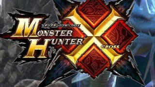 Monster Hunter X: un video compara i tempi di caricamento di 3DS e New 3DS