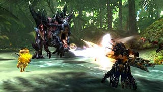 Monster Hunter X gets a demo, new trailer and everything else you missed from today's livestream