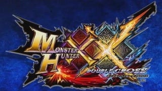 Monster Hunter XX, il nuovo titolo della serie si mostra nel primo trailer